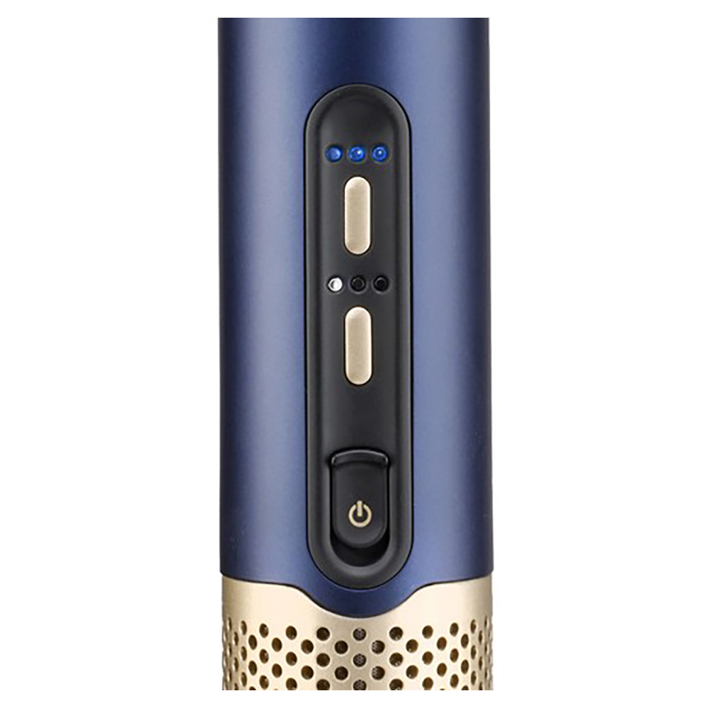 Фен-щетка Babyliss AS6550E Blue 1600 Вт  photo 8